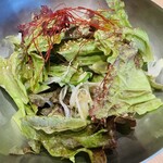 新宿焼肉芝浦ホルモン - 