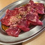 新宿焼肉芝浦ホルモン - 