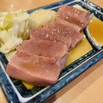 新宿焼肉芝浦ホルモン - 