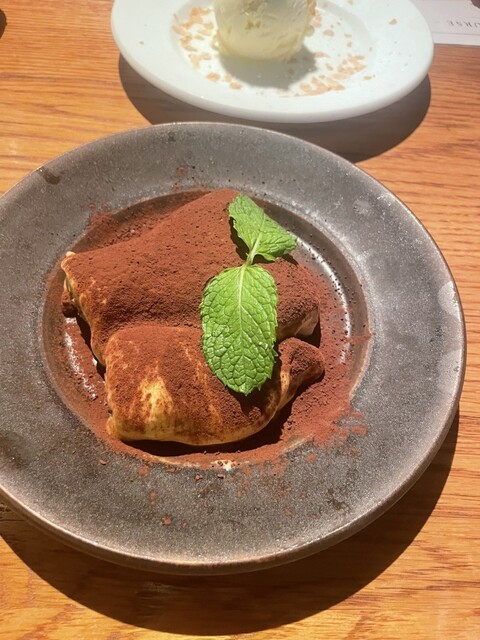 Cafe＆Rotisserie LA COCORICO 横浜赤レンガ倉庫店 （カフェ