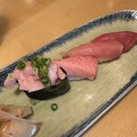 や台ずし - 