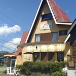 餐廳 森