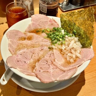麺屋 まほろ芭_0