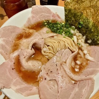 麺屋 まほろ芭_1