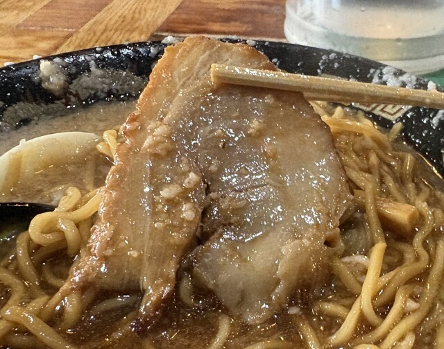 平太周 味庵 （ヒラタイシュウアジアン） - 大崎広小路/ラーメン