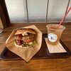 バーガーズ伊太利亜 桜島店