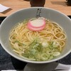 五島うどん だしぼんず かもめ市場店