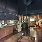 峠の茶屋 一軒家 - 