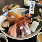 大徳 - 料理写真: