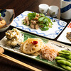OBANZAIYA 喜月