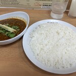 デリー 上野店 - 