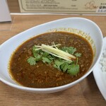 デリー 上野店 - 