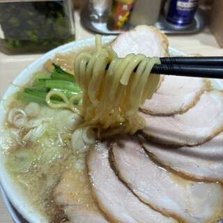 ラーメンみなみ_1