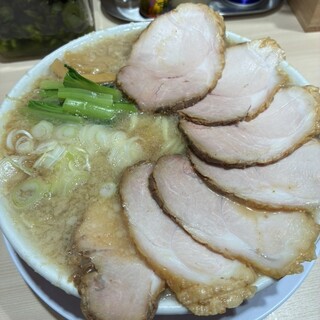 ラーメンみなみ_0