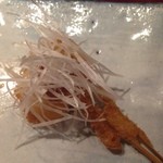 串かつ あーぼん - 