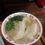 大幸 - ラーメン