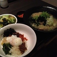 和牛焼肉 土古里 上野バンブーガーデン店 - 