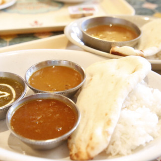 口コミ一覧 3ページ目 カスバ フードコート 東京ディズニーシー ステーション インド料理 食べログ