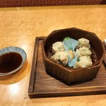 ふく福 - 料理写真: