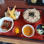 和風レストランまるまつ - 料理写真: