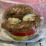 パン工房 カワ - 料理写真: