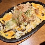名古屋大酒場だるま - 元祖漬物ステーキ