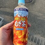 ファミリーマート - ドリンク写真:
