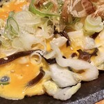 名古屋大酒場だるま - 元祖漬物ステーキ