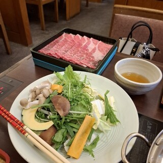口コミ一覧 : しゃぶ禅 川崎店 （シャブゼン） - 川崎/しゃぶしゃぶ