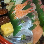 銀のさら - 料理写真: