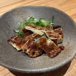 うなぎ四代目菊川 - 
