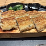 うなぎ四代目菊川 - 