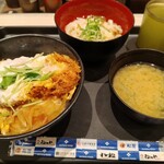 松のや - 料理写真: