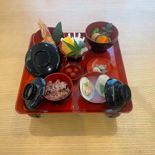 料亭 恵の本_1