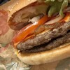BURGER KING トナリエクレオつくば店
