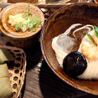 そうめん處 森正_1