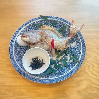料亭 恵の本_0