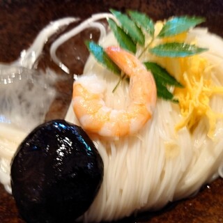 そうめん處 森正_0