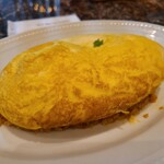 CAFE AUX BACCHANALES - 