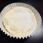セブンイレブン - 料理写真:とろ生食感チーズケーキ