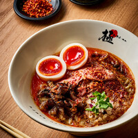 甘蘭牛肉麺 渋谷本店 - 神泉/ラーメン | 食べログ