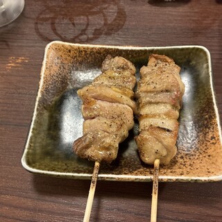 鳥焼処 鳥ぼん_1