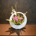 旬楽館 - 店内 2015.4