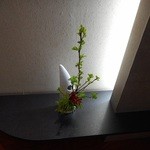 旬楽館 - 店内 2015.4