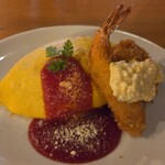グリルヤマモト - 料理写真: