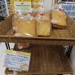 ギフトキヨスク - 料理写真: