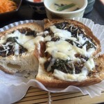 蕎麦カフェ ひなのや - 料理写真: