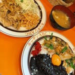 キッチンABC - 