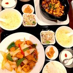 和華軒 - 