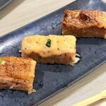 Aburi TORA 熟成鮨と炙り鮨 - 